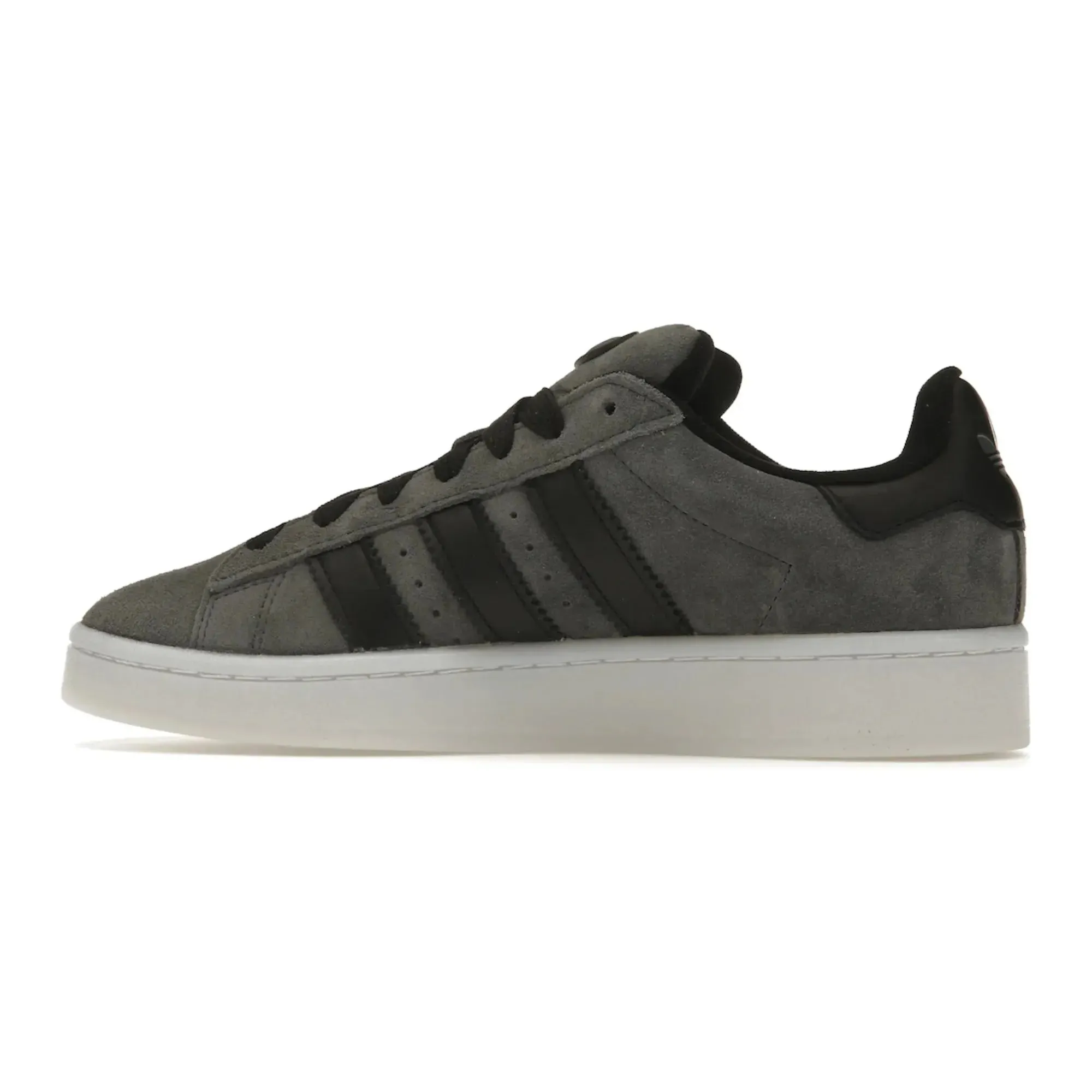 Adidas Campus 00s "Grey Six Core Black"