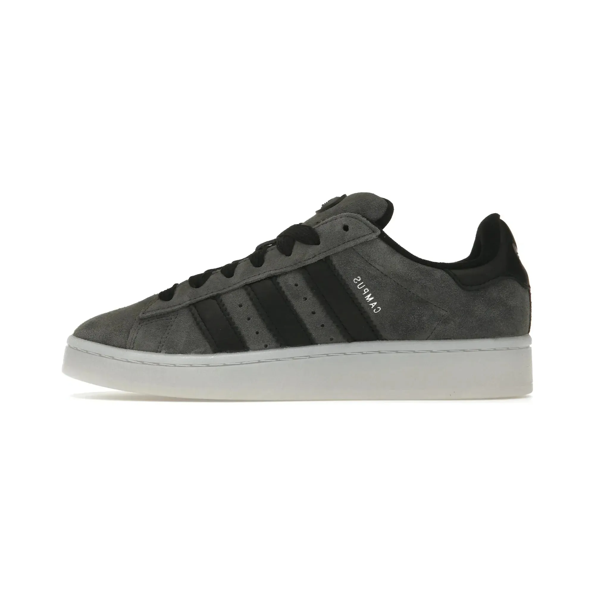 Adidas Campus 00s "Grey Six Core Black"