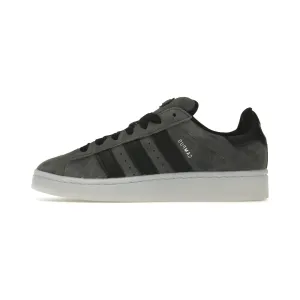 Adidas Campus 00s "Grey Six Core Black"