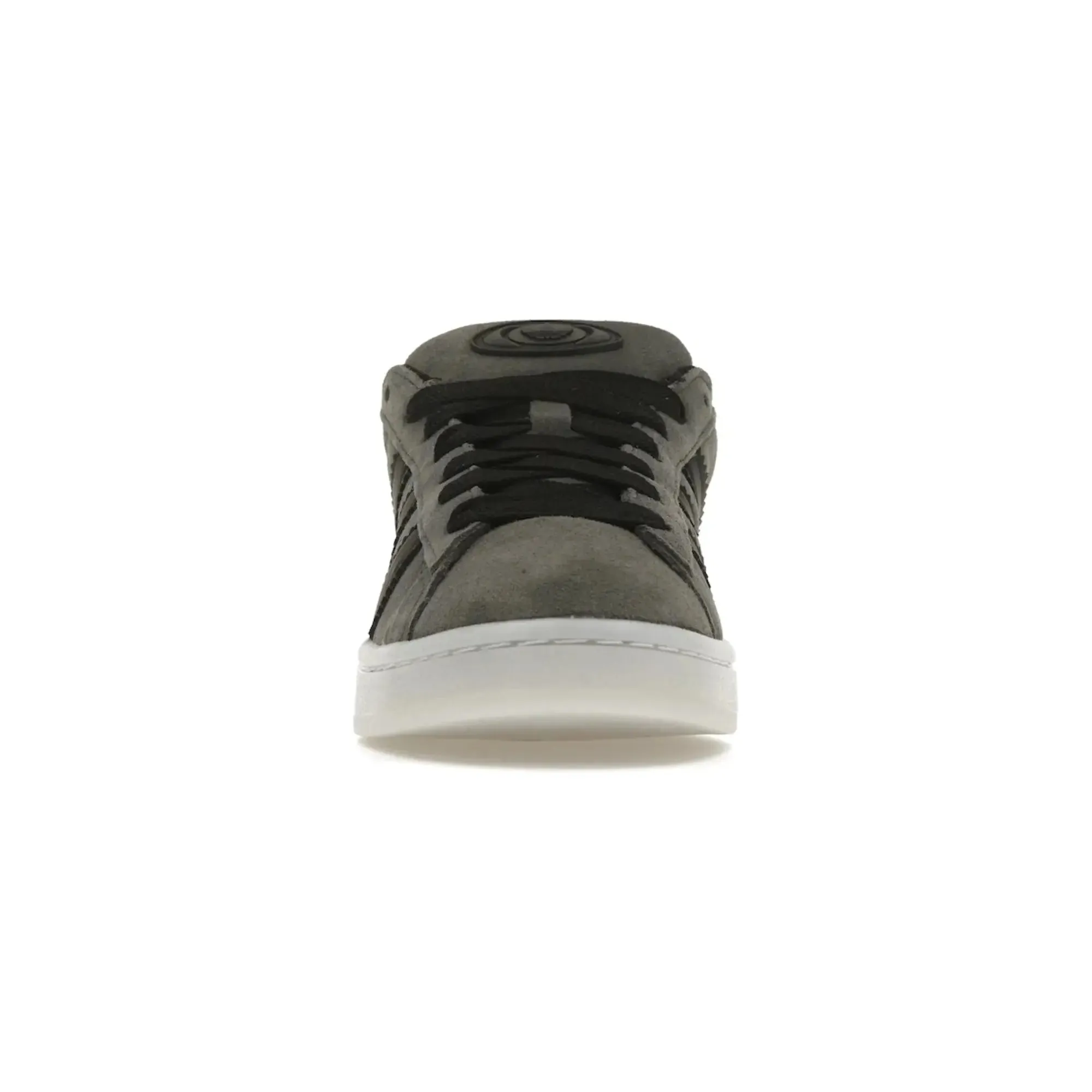 Adidas Campus 00s "Grey Six Core Black"