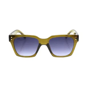 Anvil Olive Sunglasses