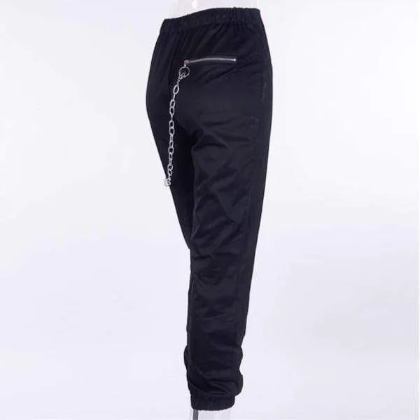Confuse Combat Pants