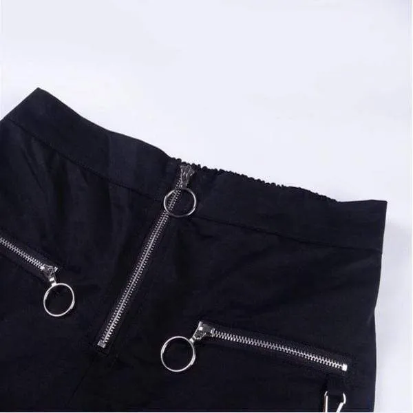 Confuse Combat Pants