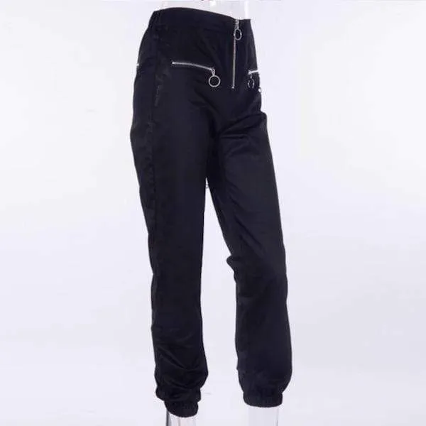 Confuse Combat Pants