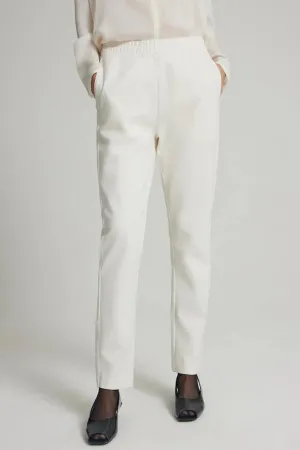 Cub Cotton Pant Whisper