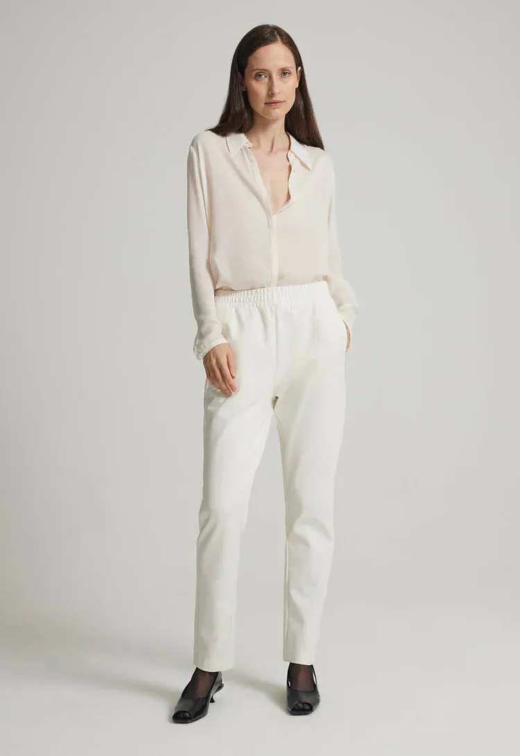 Cub Cotton Pant Whisper