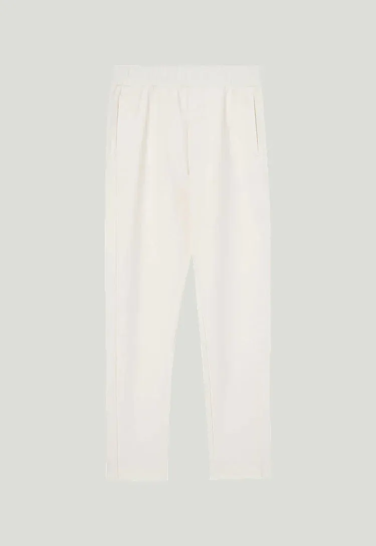 Cub Cotton Pant Whisper