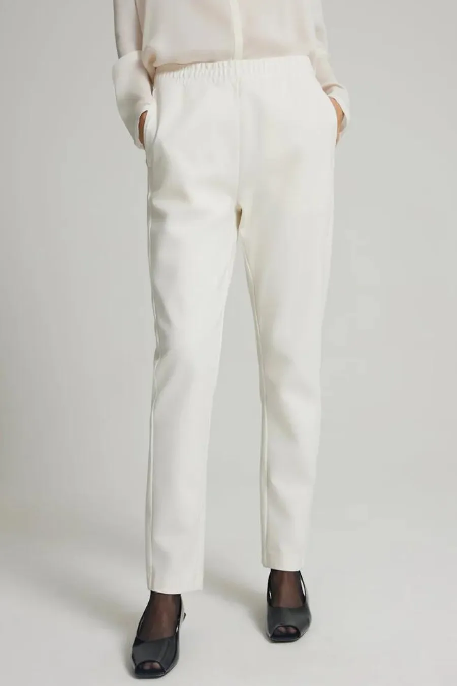 Cub Cotton Pant Whisper