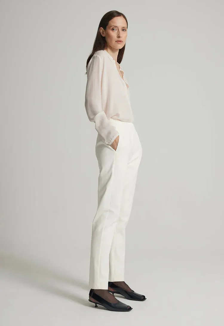Cub Cotton Pant Whisper