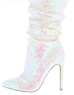 DANCING QUEEN BOOTS