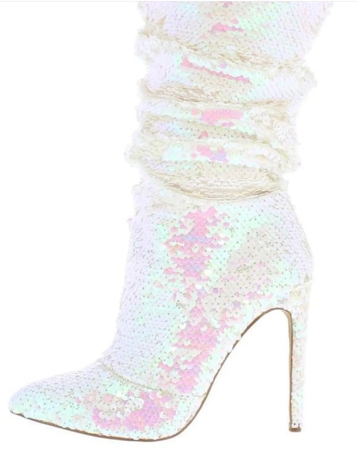 DANCING QUEEN BOOTS