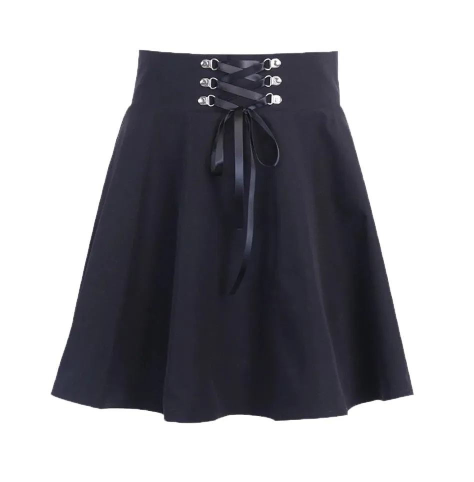 Drama Starter Skirt