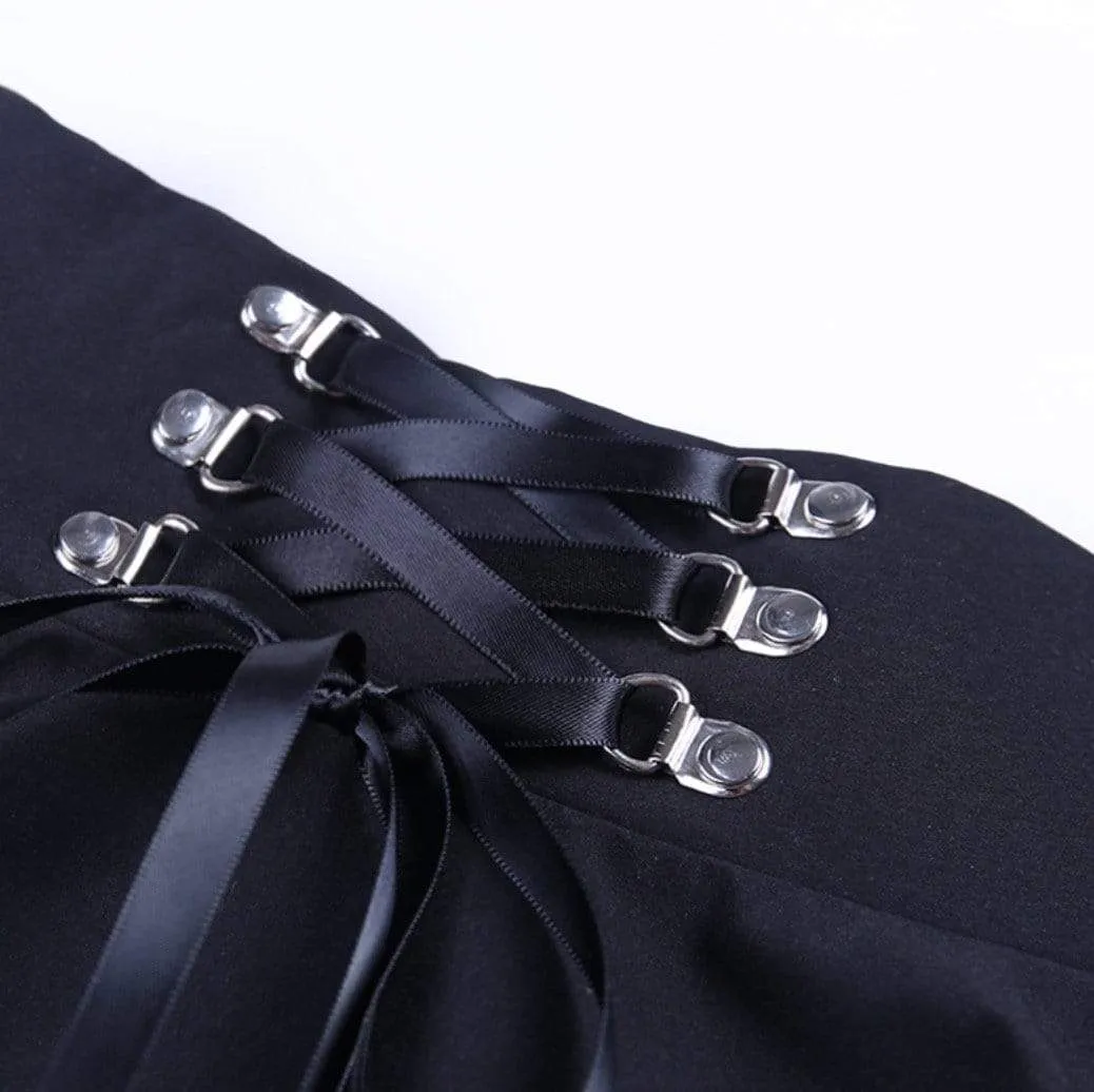 Drama Starter Skirt