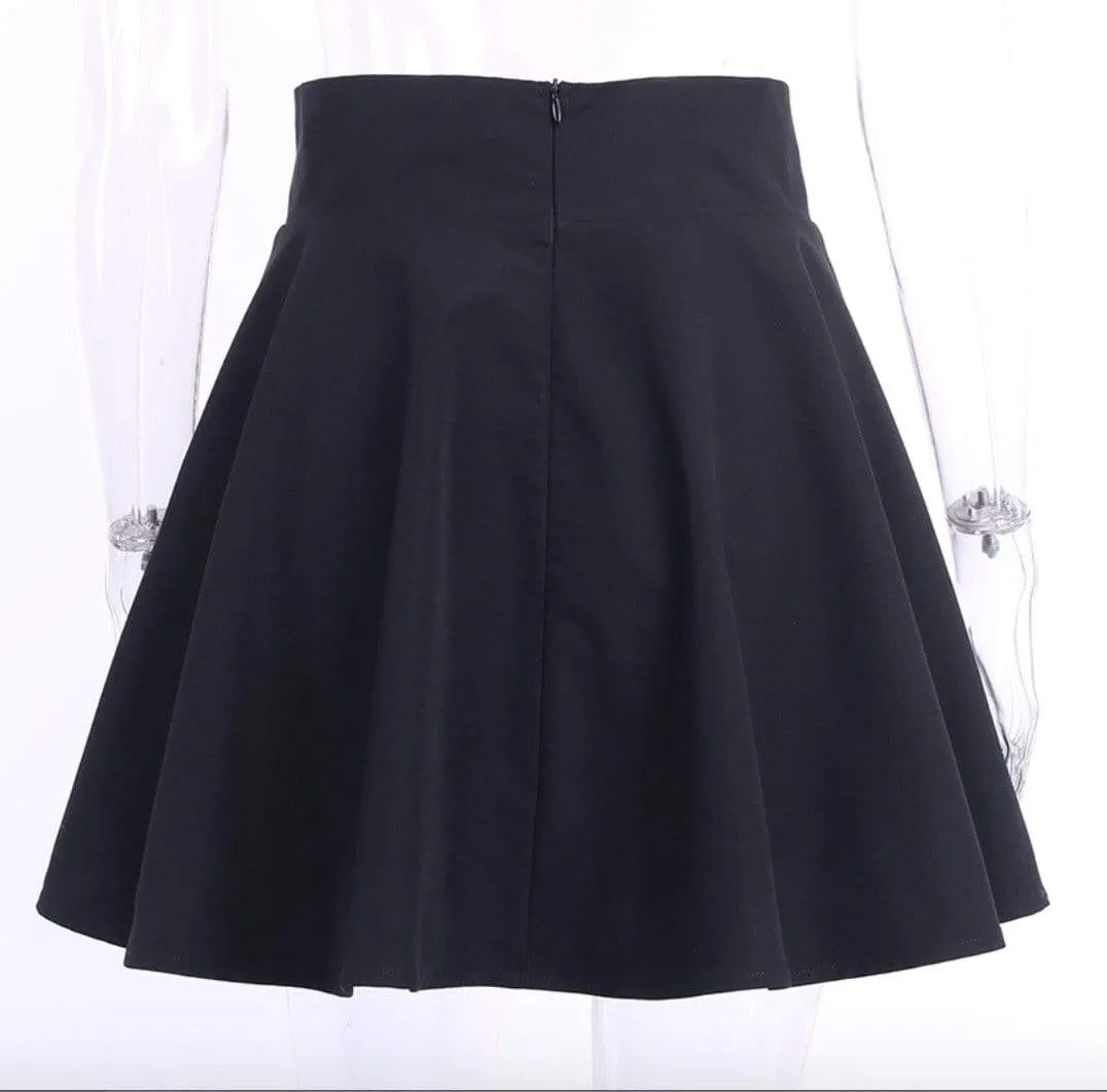 Drama Starter Skirt