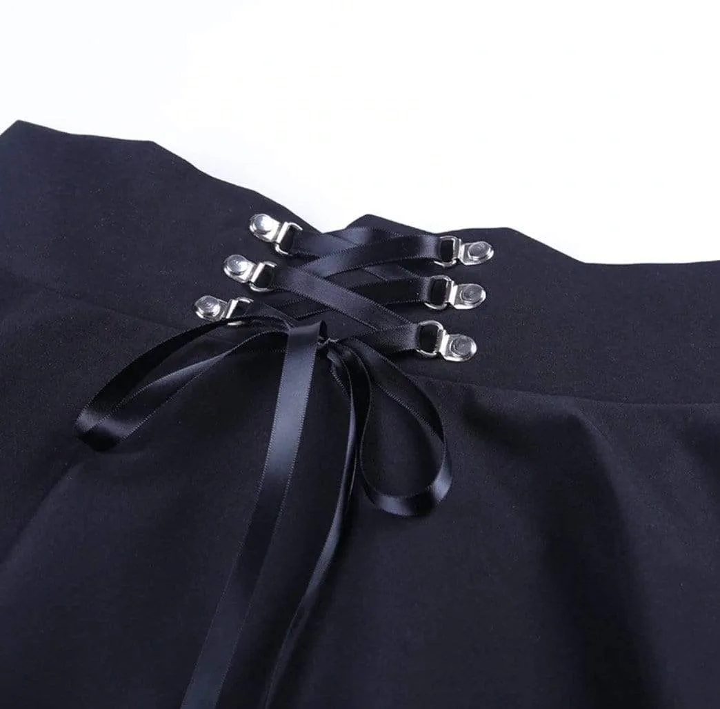 Drama Starter Skirt