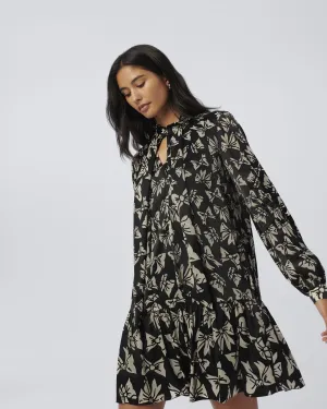 Dvf Akila Dress