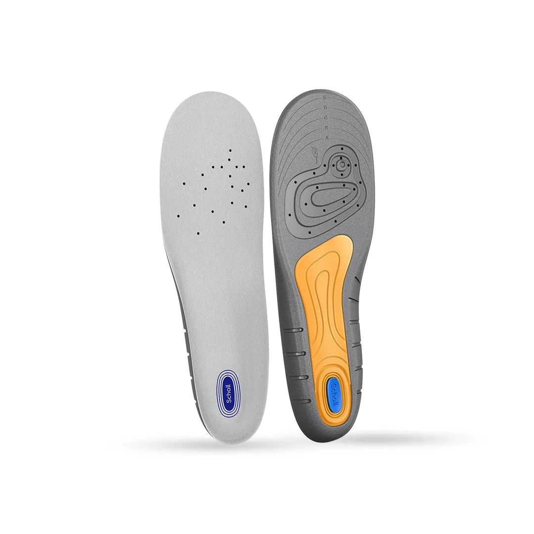 GelActiv™ Work Insoles For Women