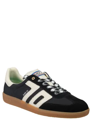 Ghost 21 Suede Black/ Milk