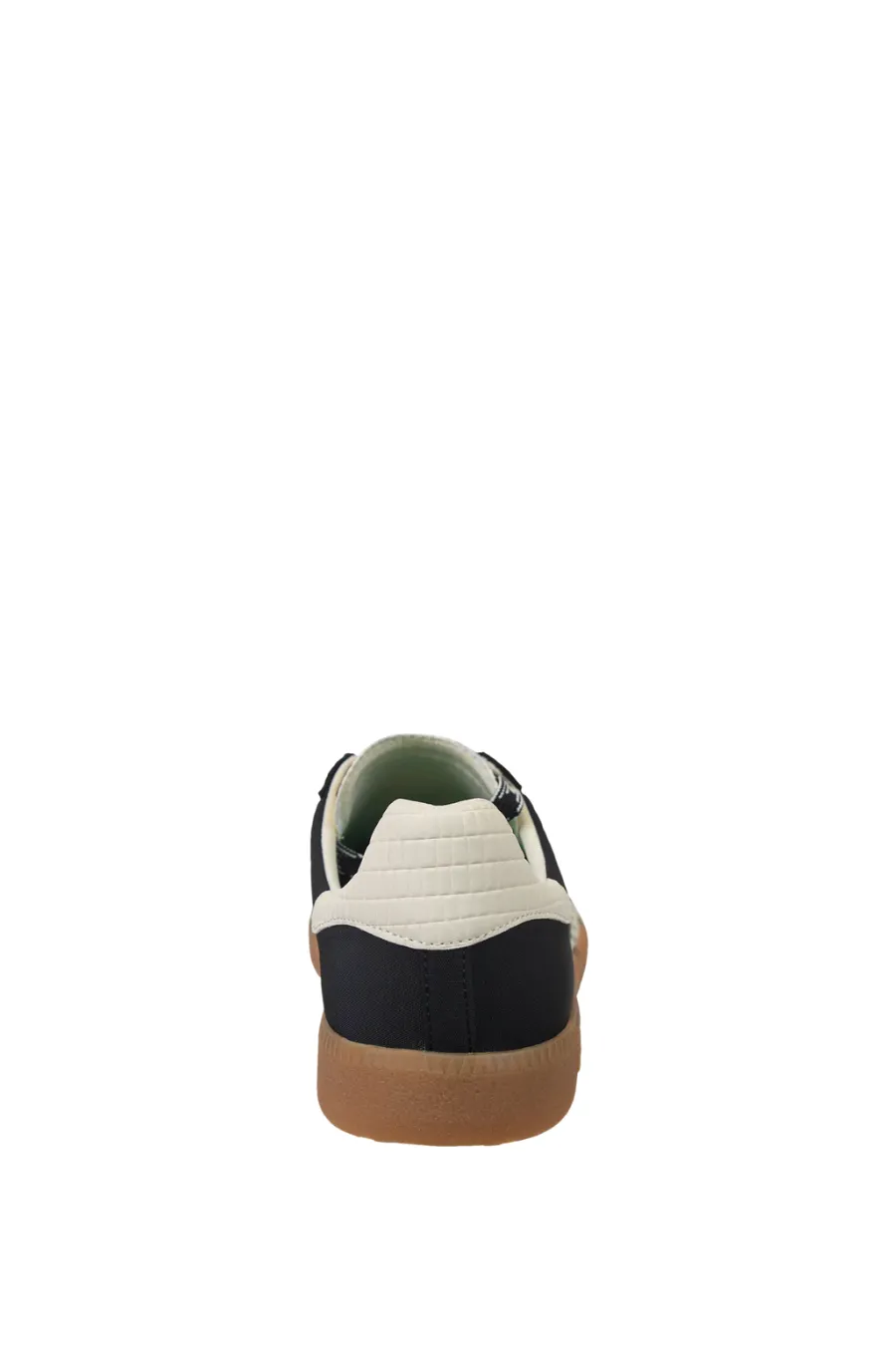 Ghost 21 Suede Black/ Milk