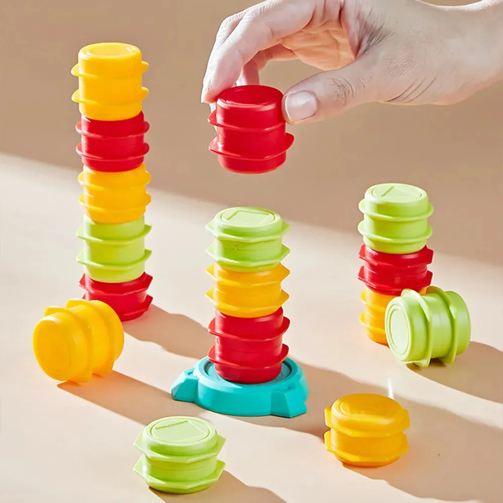 Gioco di trasporto di carrelli elevatori Hot Sale Engineer