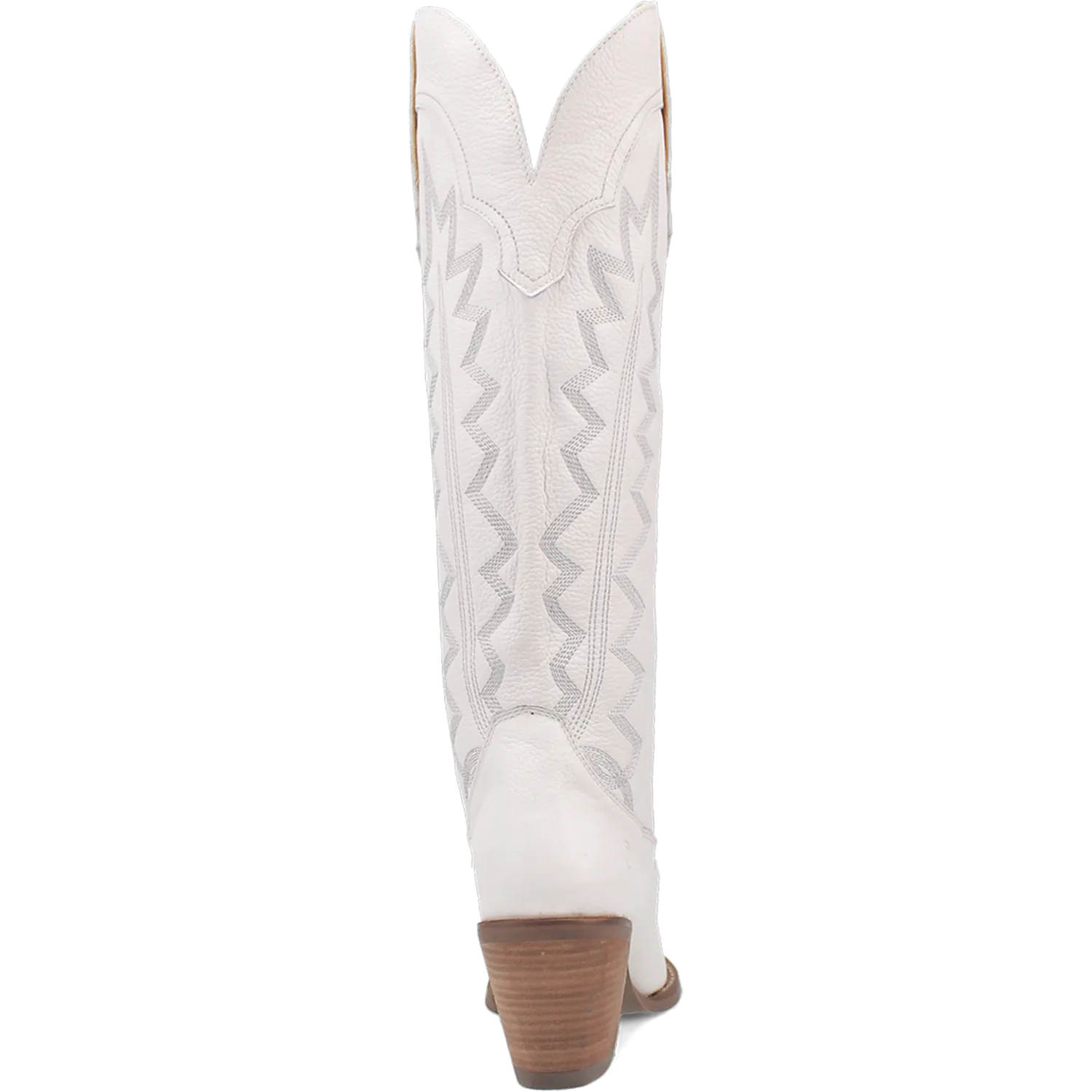 High Cotton Leather Boot