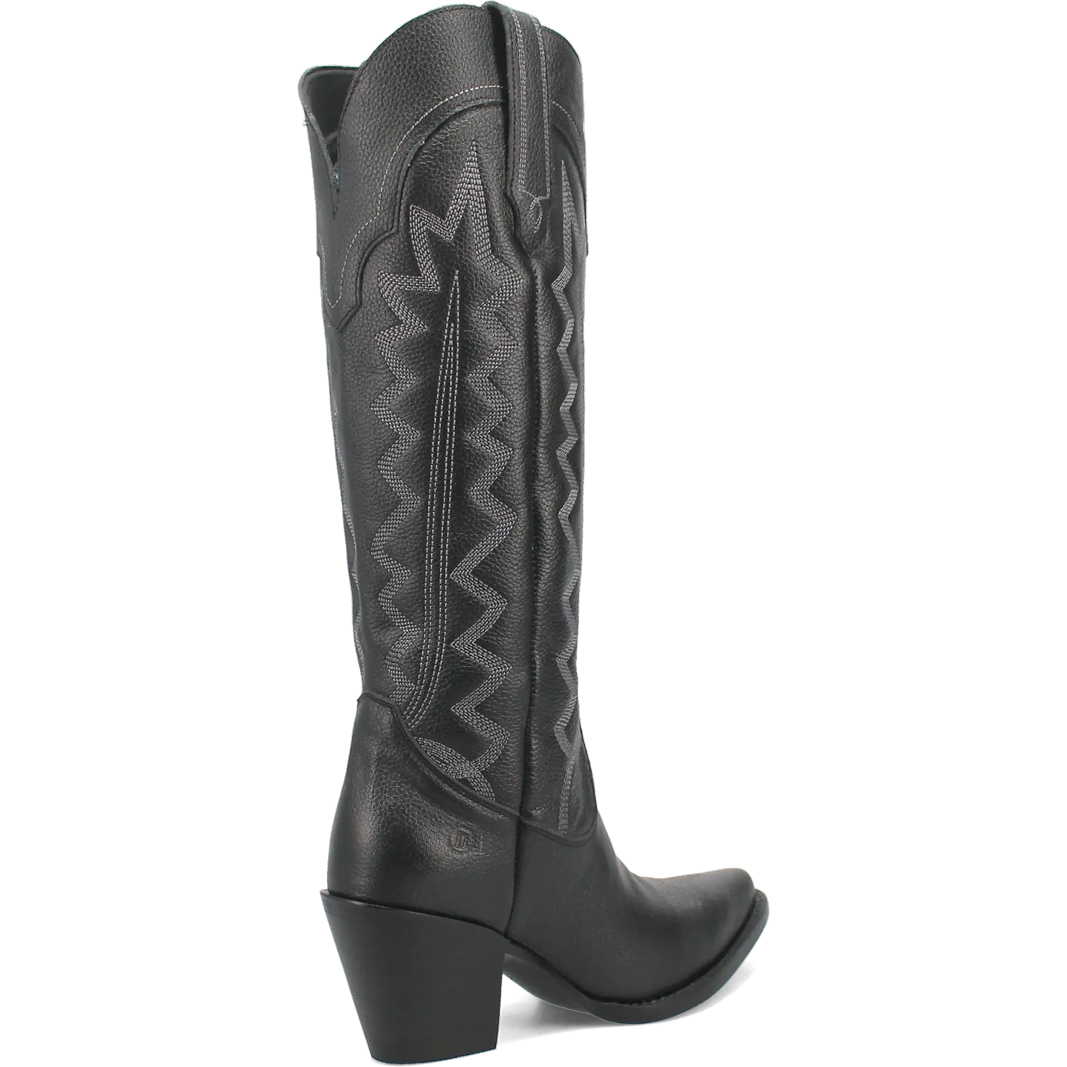 High Cotton Leather Boot