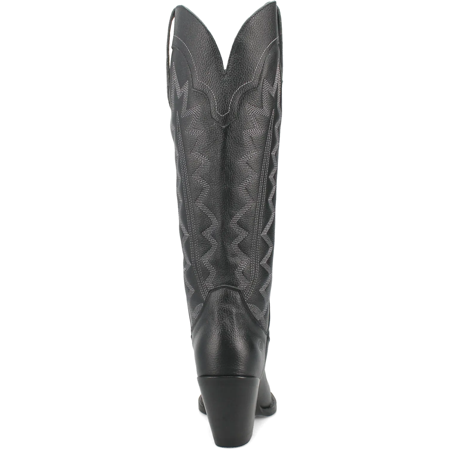 High Cotton Leather Boot