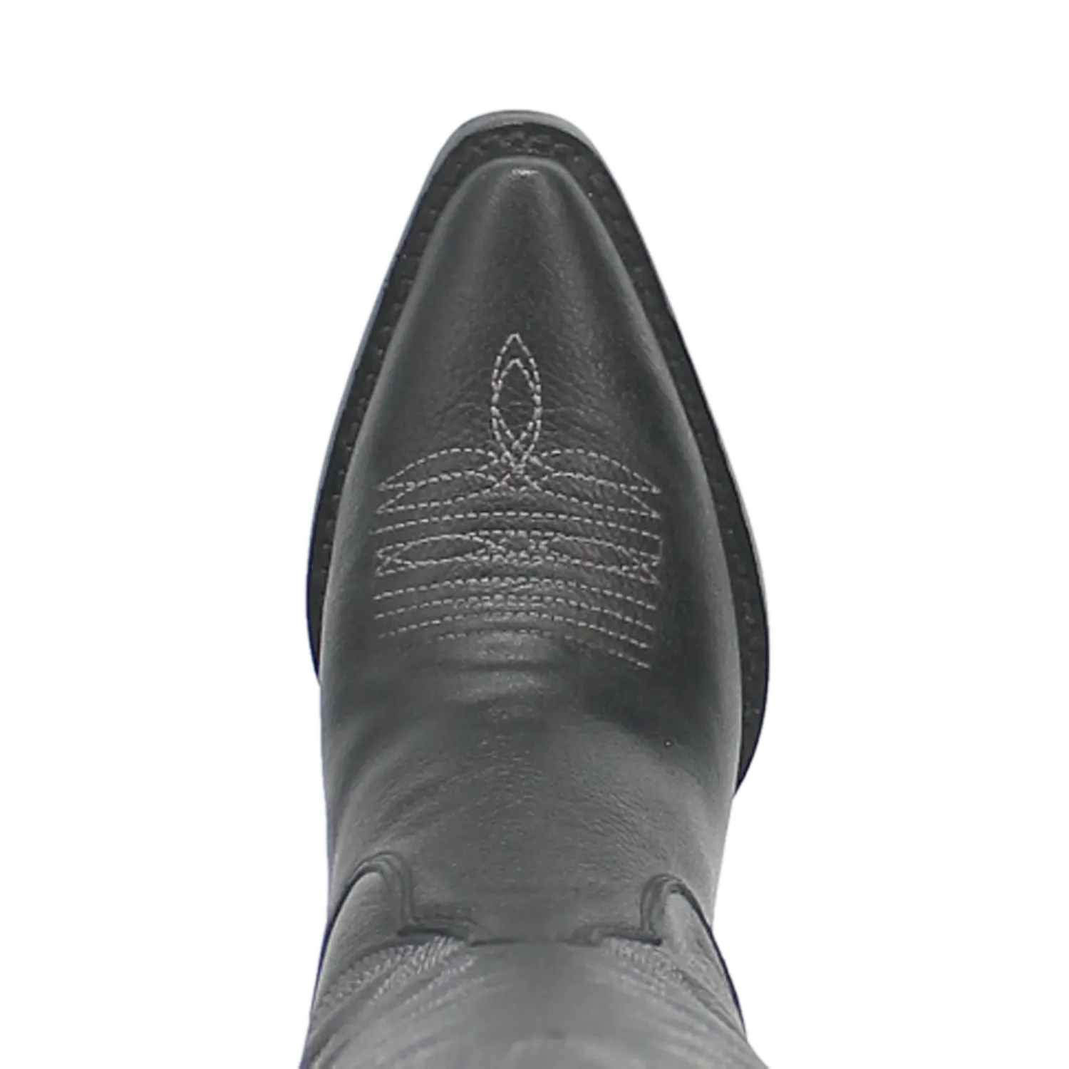 High Cotton Leather Boot