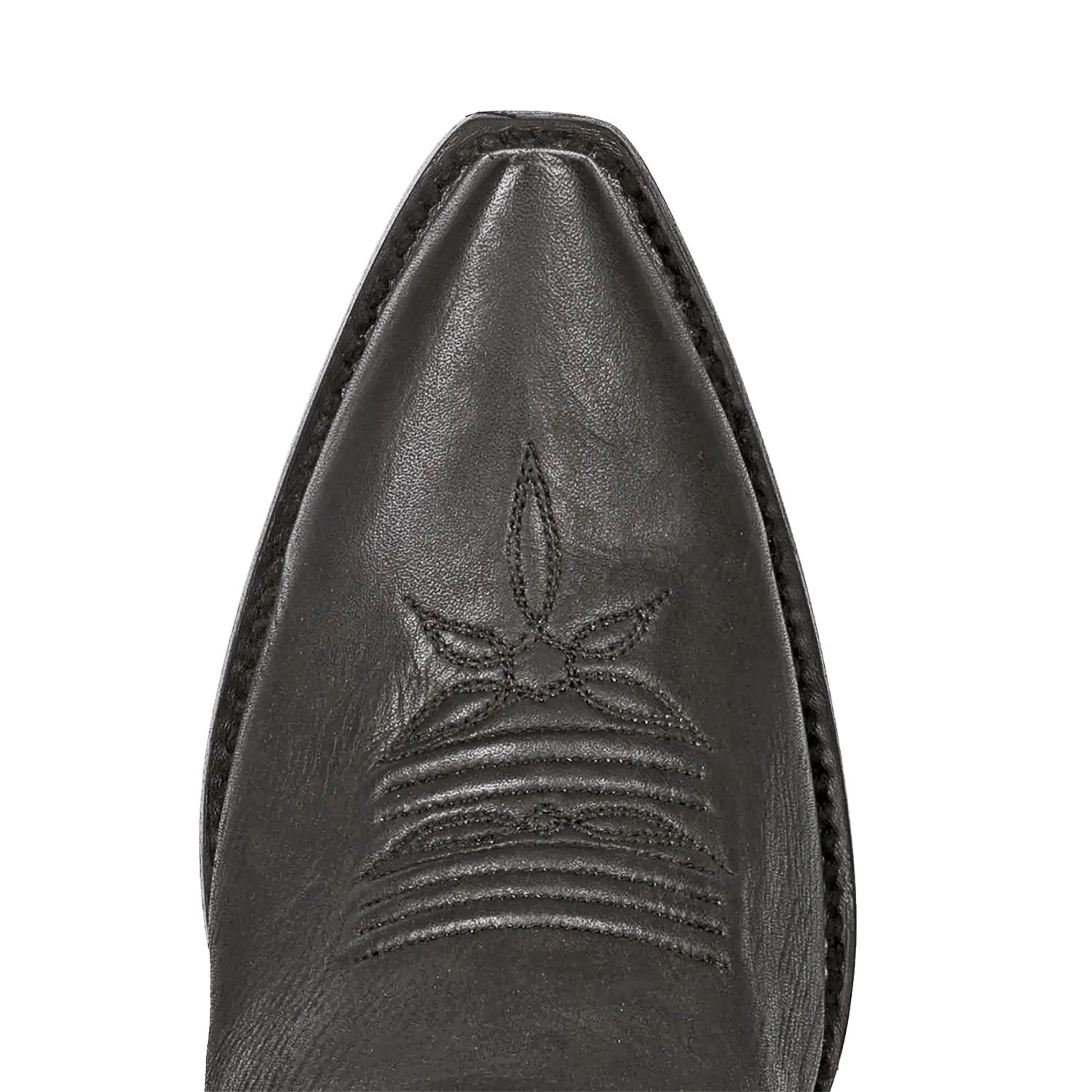Jilted Leather Boot