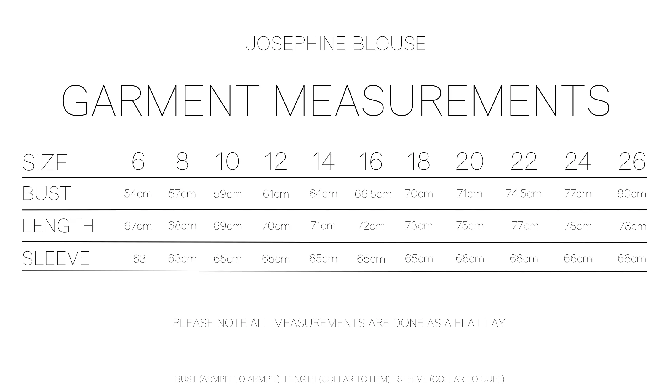 JOSEPHINE BLOUSE - OAT