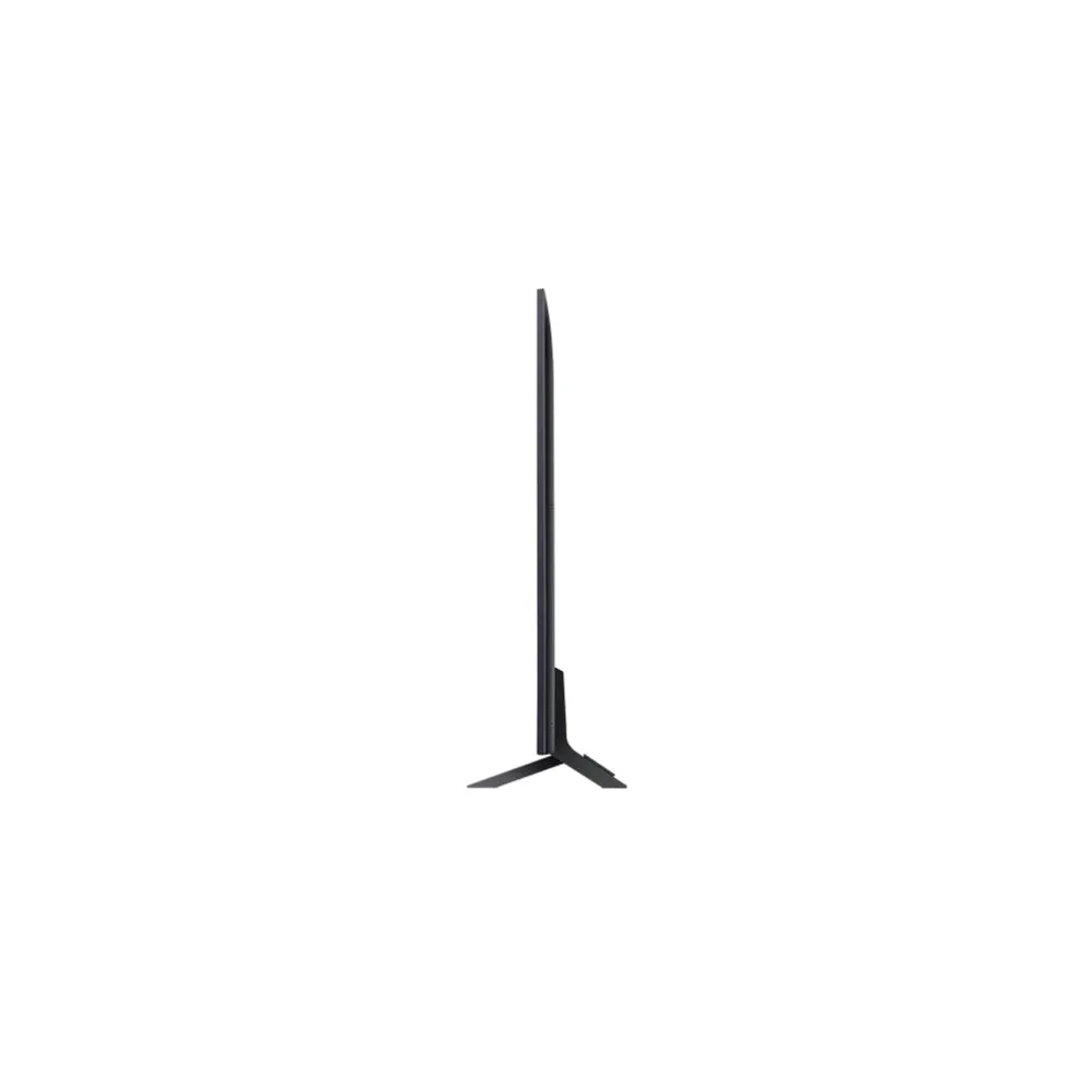 LG 55UT90506LB 139.7 cm (55 inch) 4K Ultra HD Smart TV, Dark Gray