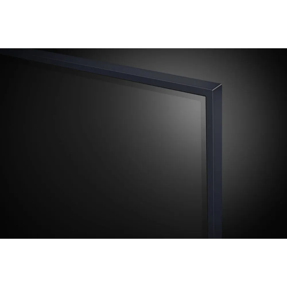 LG 55UT90506LB 139.7 cm (55 inch) 4K Ultra HD Smart TV, Dark Gray