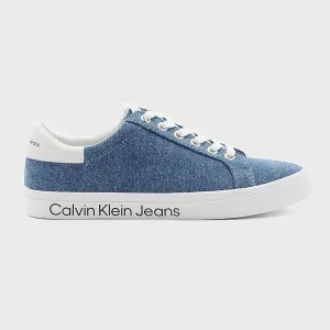 Low Profile 2 Sneakers - Denim