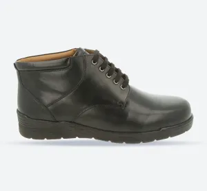 Mens Wide Fit Douglas Walking Ankle Boots Mens Wide Fit Douglas Walking Ankle Boots
