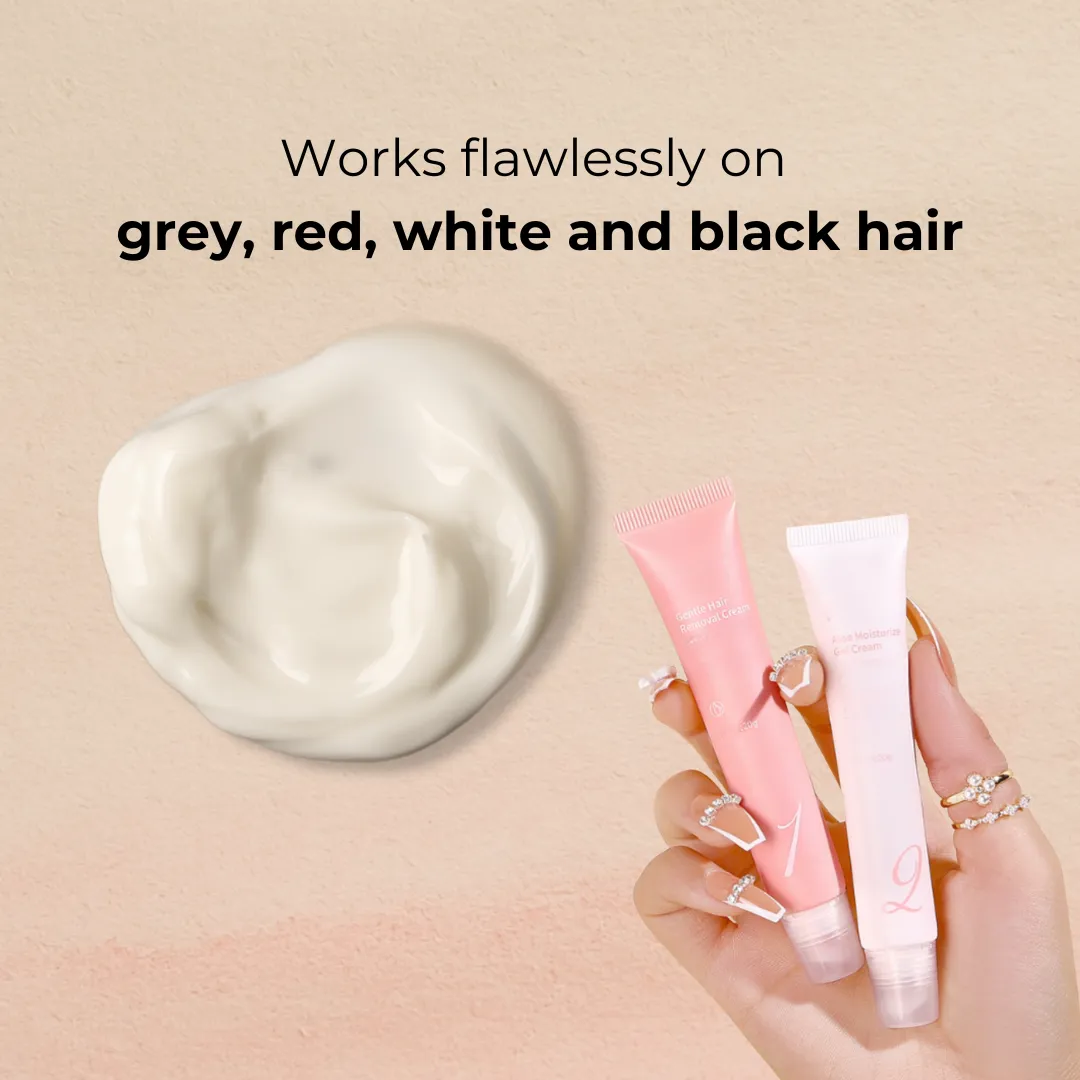 Mother's Day HOT SALE 50% OFFHair Removal Kit