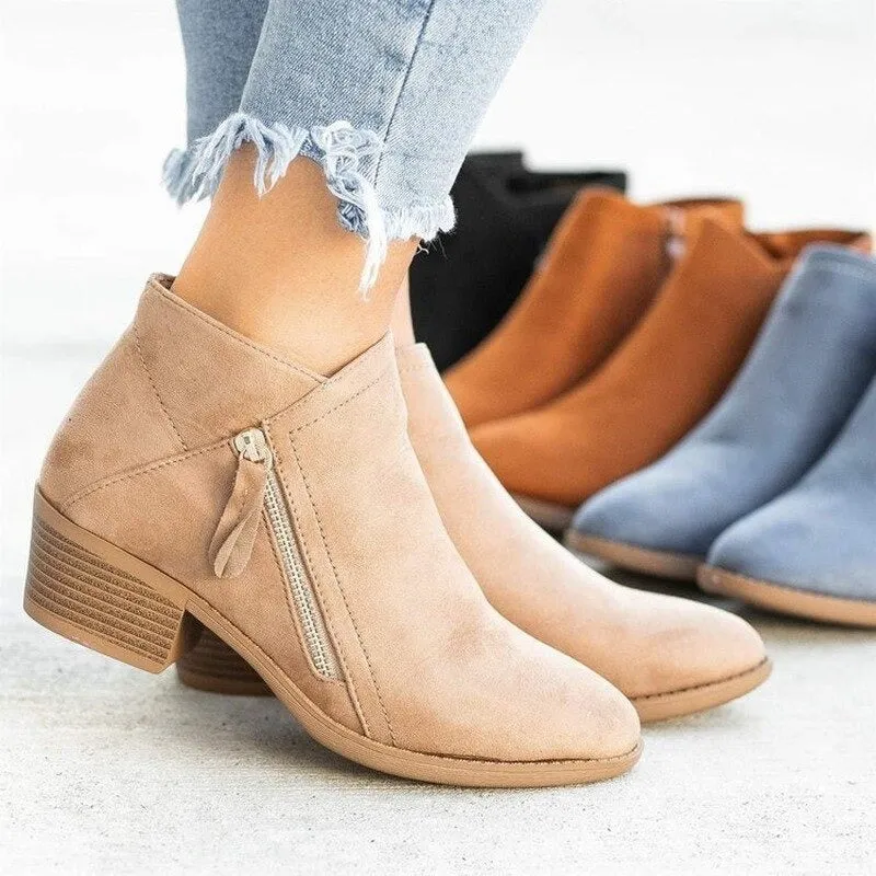 PENNY - PREMIUM ORTHOPAEDIC HEELED