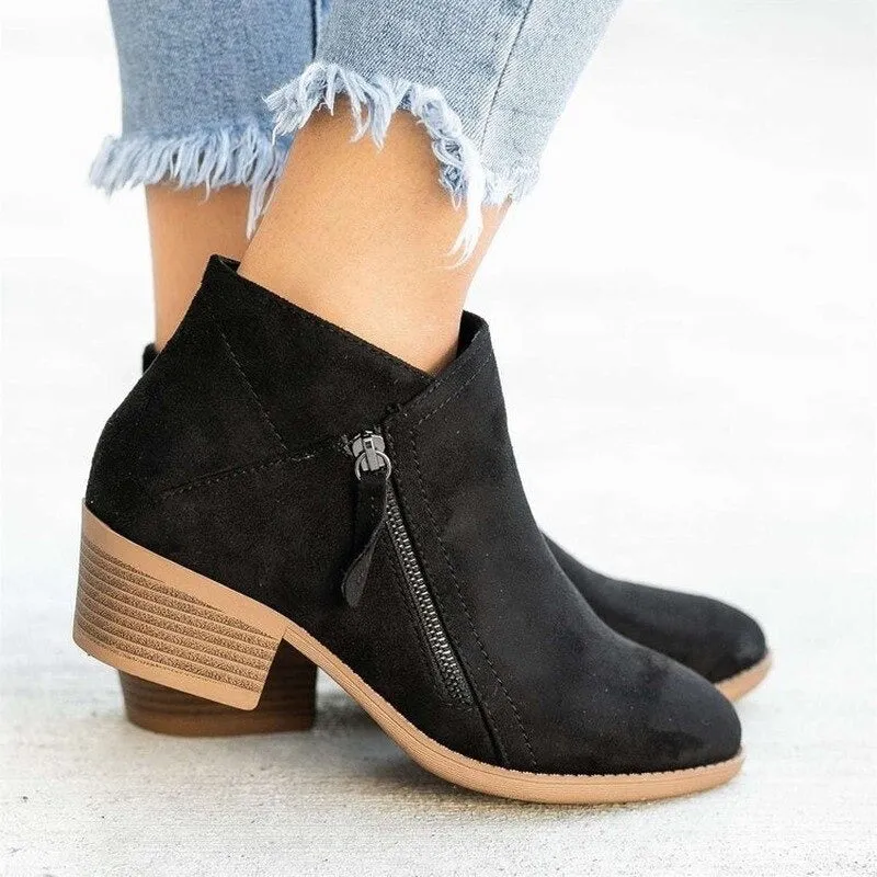PENNY - PREMIUM ORTHOPAEDIC HEELED