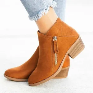 PENNY - PREMIUM ORTHOPAEDIC HEELED