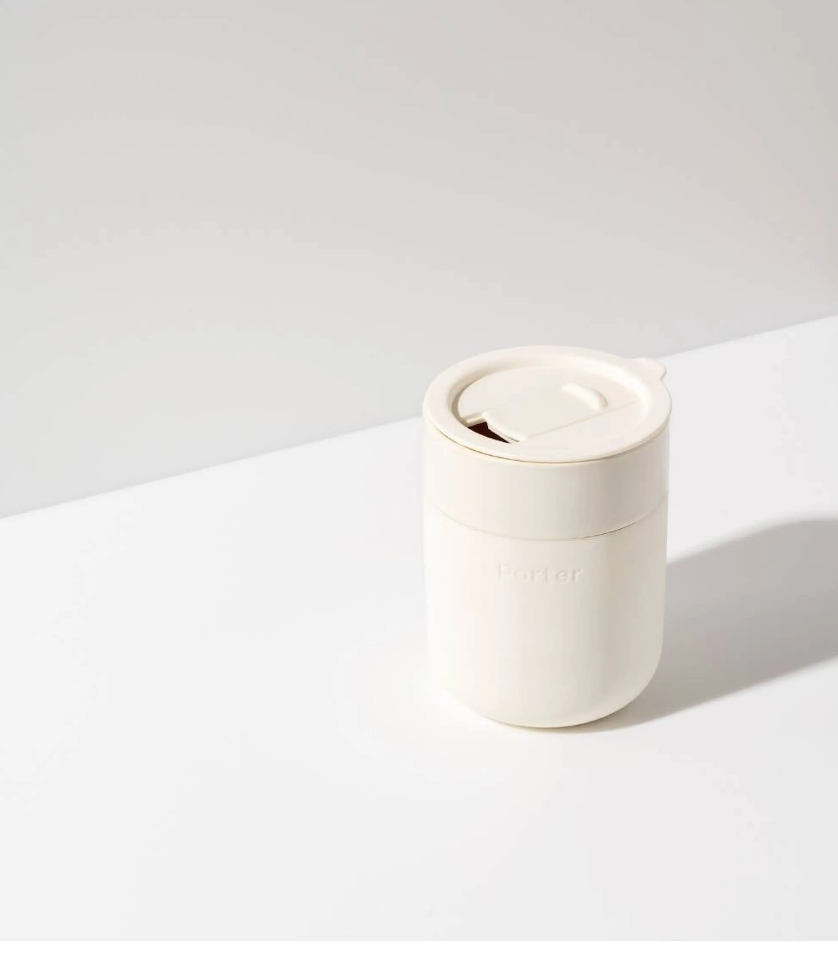 Porter Mug 12oz