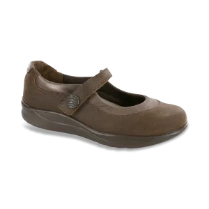 Step Out Brown