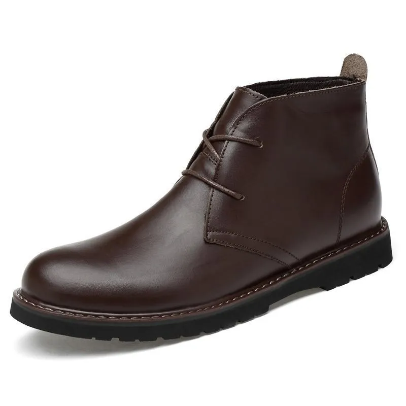 West Louis Ankle Dress Chukka Boots