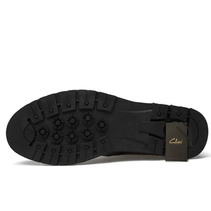 West Louis Ankle Dress Chukka Boots