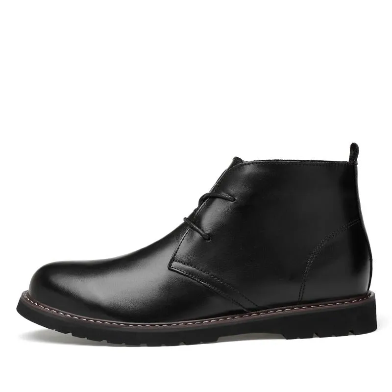 West Louis Ankle Dress Chukka Boots
