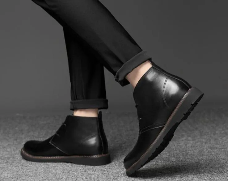 West Louis Ankle Dress Chukka Boots