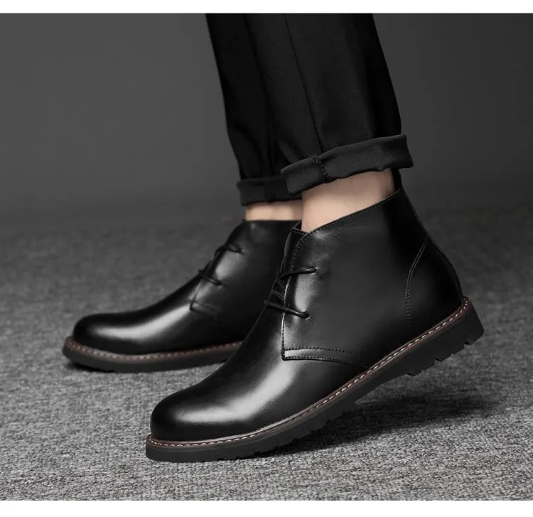 West Louis Ankle Dress Chukka Boots